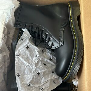 Dr. Martens boots